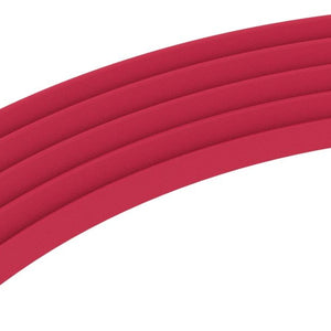 Feldherr Kartenständer für Spielkarten - 4 Reihen gestuft