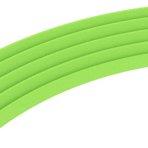 Feldherr Kartenständer für Spielkarten - 4 Reihen gestuft