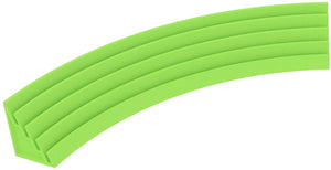 Feldherr Kartenständer für Spielkarten - 4 Reihen gestuft