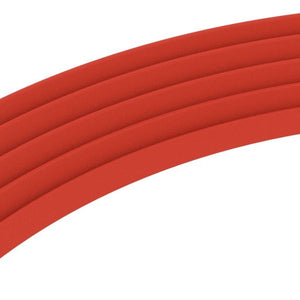 Feldherr Kartenständer für Spielkarten - 4 Reihen gestuft