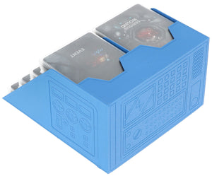 Feldherr Kartenhalter für Nemesis - Deck-Organizer mit 8 Fächern