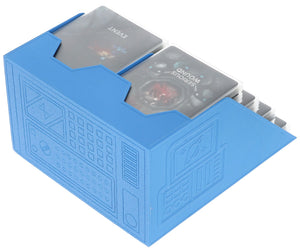 Feldherr Kartenhalter für Nemesis - Deck-Organizer mit 8 Fächern