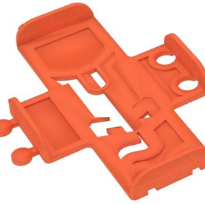 Feldherr Kartendeckhalter für Dominion - Königreichkarten mit Sleeves