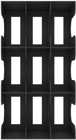 Feldherr Organizer for Hitster for up to 900 Cards - Core Game Box
