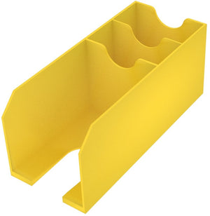 Feldherr Kartendeckhalter inkl. 2 Friedhöfen für Magic: The Gathering - Commander Deck