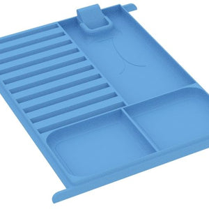 Feldherr Dashboard für Viticulture