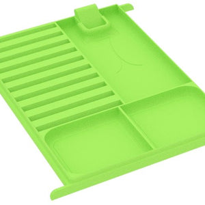 Feldherr Dashboard für Viticulture