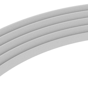 Feldherr Kartenständer für Spielkarten - 4 Reihen gestuft