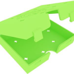 Feldherr Kartenhalter für Oversize Spielkarten 80 x 120 mm - klappbar und verschließbar