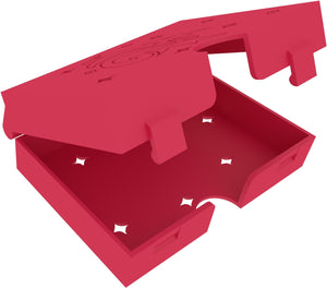 Feldherr Kartenhalter für Oversize Spielkarten 80 x 120 mm - klappbar und verschließbar