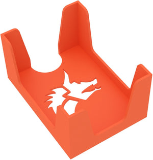 Feldherr Kartenhalter für Dungeons and Dragons: Zauberkarten - 1 Fach - 150 Karten