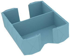 Feldherr Kartenhalter für Warhammer Age of Sigmar: Schriftrollenkarten (70 x 121 mm)