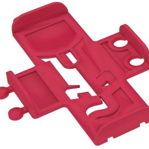 Porte-cartes Feldherr pour Dominion - cartes du Royaume avec manchons