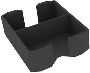 Feldherr Kartenhalter für Warhammer Age of Sigmar: Schriftrollenkarten (70 x 121 mm)