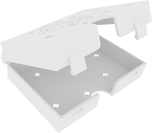 Feldherr Kartenhalter für Oversize Spielkarten 80 x 120 mm - klappbar und verschließbar