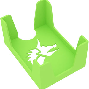 Feldherr Kartenhalter für Dungeons and Dragons: Zauberkarten - 1 Fach - 150 Karten