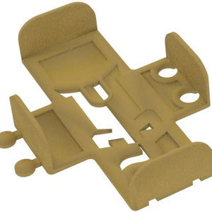 Feldherr Kartendeckhalter für Dominion - Punktekarten mit Sleeves