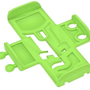 Feldherr Kartendeckhalter für Dominion - Königreichkarten mit Sleeves