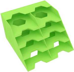 Feldherr Kartenhalter für Nemesis - Deck-Organizer mit 8 Fächern