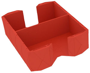 Feldherr Kartenhalter für Warhammer Age of Sigmar: Schriftrollenkarten (70 x 121 mm)