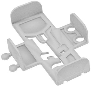Feldherr card deck holder for Dominion - basic Victory cards with slee Feldherr card deck holder for Dominion - basic Victory cards with slee