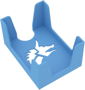 Feldherr Kartenhalter für Dungeons and Dragons: Zauberkarten - 1 Fach - 150 Karten