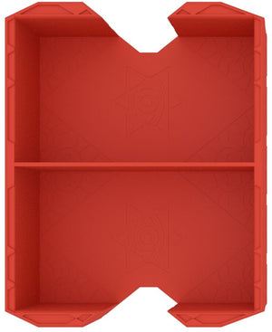 Feldherr Kartenhalter für Warhammer Age of Sigmar: Schriftrollenkarten (70 x 121 mm)