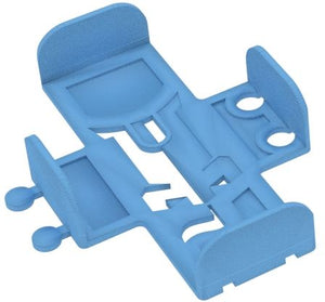 Feldherr Kartendeckhalter für Dominion - Punktekarten mit Sleeves