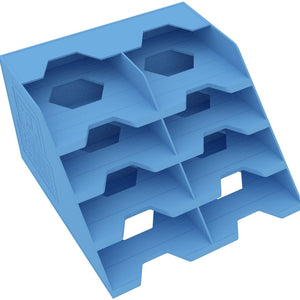 Feldherr Kartenhalter für Nemesis - Deck-Organizer mit 8 Fächern