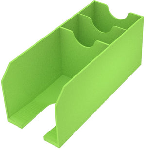 Feldherr Kartendeckhalter inkl. 2 Friedhöfen für Magic: The Gathering - Commander Deck