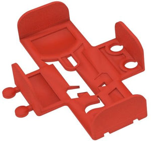 Feldherr Kartendeckhalter für Dominion - Punktekarten mit Sleeves