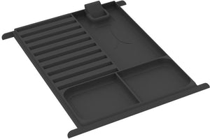 Feldherr Dashboard für Viticulture