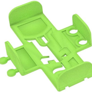 Feldherr Kartendeckhalter für Dominion - Punktekarten mit Sleeves