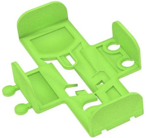 Feldherr card deck holder for Dominion - basic Victory cards with slee Feldherr card deck holder for Dominion - basic Victory cards with slee