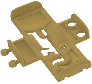 Porte-cartes Feldherr pour Dominion - cartes du Royaume avec manchons