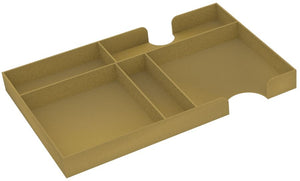 Feldherr Organizer Wkładka do gry Tiny Epic Crimes: Kingpins - pudełko z grą planszową