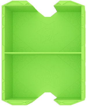 Feldherr Kartenhalter für Warhammer Age of Sigmar: Schriftrollenkarten (70 x 121 mm)