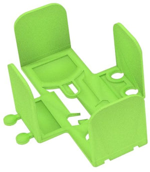 Feldherr Kartenhalter für Dominion - Geldkarten + Fluchkarten mit Sleeves