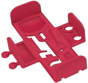 Feldherr Kartendeckhalter für Dominion - Punktekarten mit Sleeves