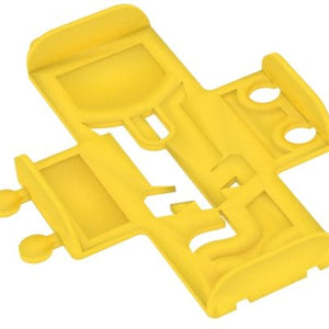 Feldherr Kartendeckhalter für Dominion - Königreichkarten mit Sleeves