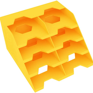 Feldherr Kartenhalter für Nemesis - Deck-Organizer mit 8 Fächern