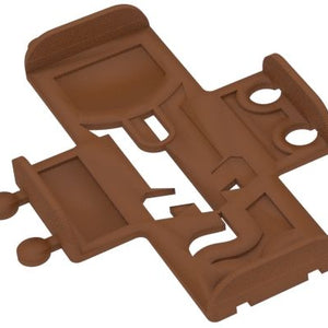 Porte-cartes Feldherr pour Dominion - cartes du Royaume avec manchons