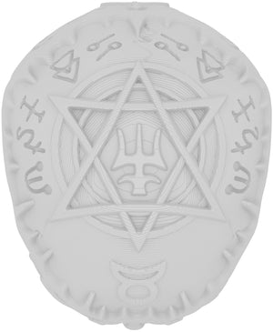 Mythic Roll: The Return Cursed Skull Dice Jail