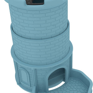 Feldherr Dice Tower: Castle of Mystery