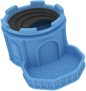 Feldherr Dice Tower: Castle of Mystery