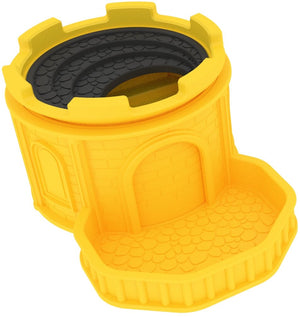 Feldherr Dice Tower: Castle of Mystery