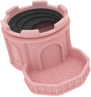 Feldherr Dice Tower: Castle of Mystery