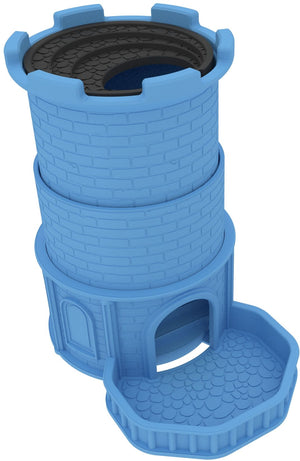 Feldherr Dice Tower: Castle of Mystery