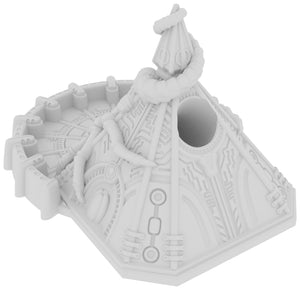 Mythic Roll: The Return Fate Leech Tower