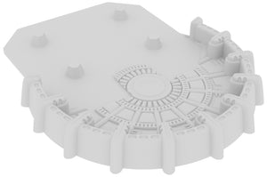 Mythic Roll: The Return Fate Leech Tower